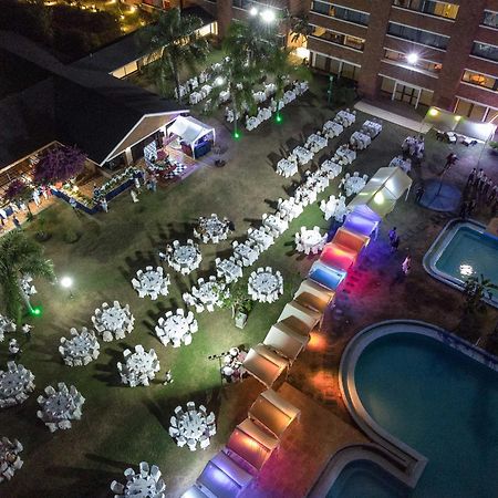 Arapey Thermal All Inclusive Resort & Spa Termas del Arapey Extérieur photo