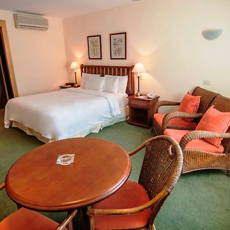Arapey Thermal All Inclusive Resort & Spa Termas del Arapey Extérieur photo