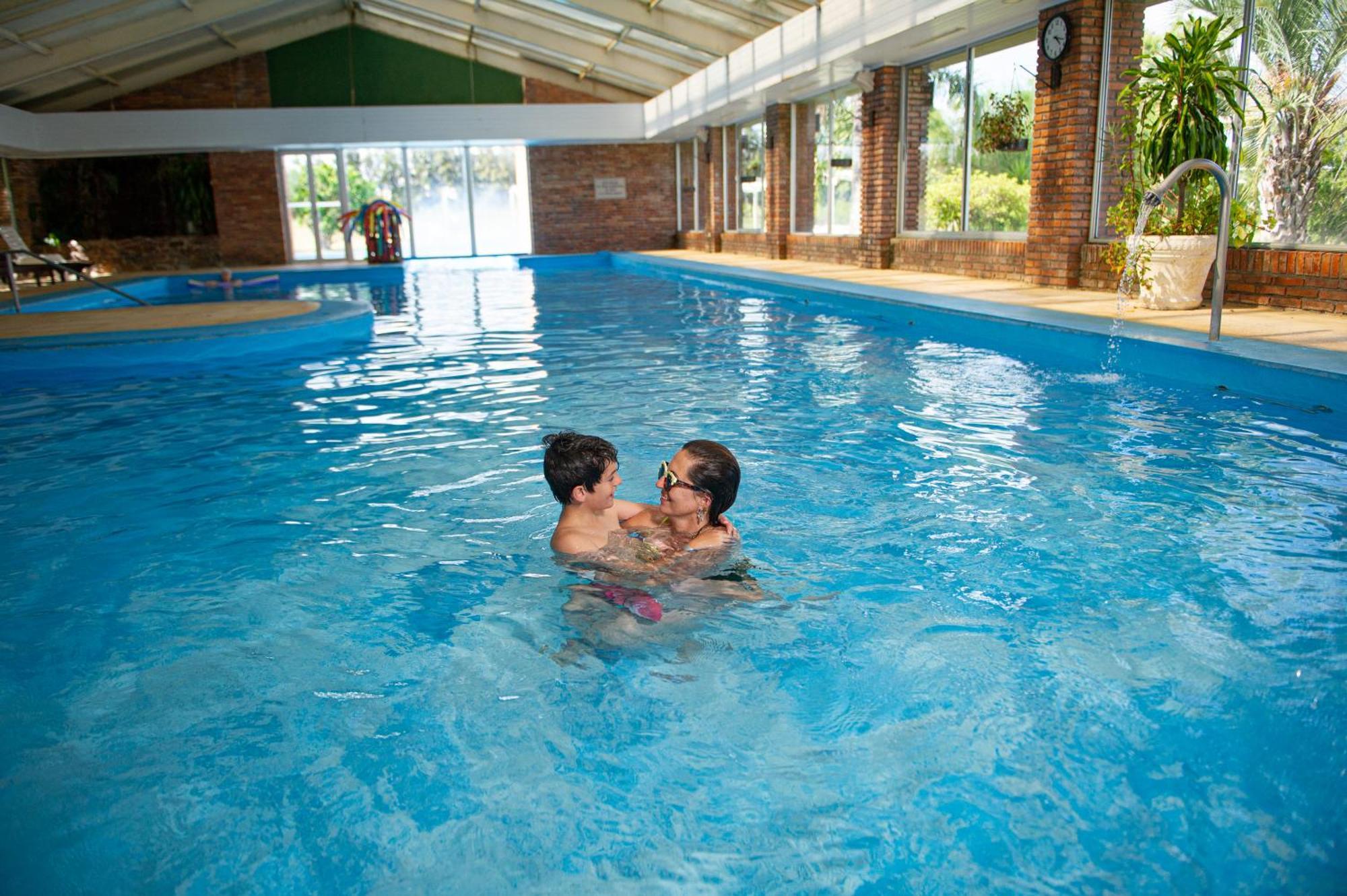 Arapey Thermal All Inclusive Resort & Spa Termas del Arapey Extérieur photo
