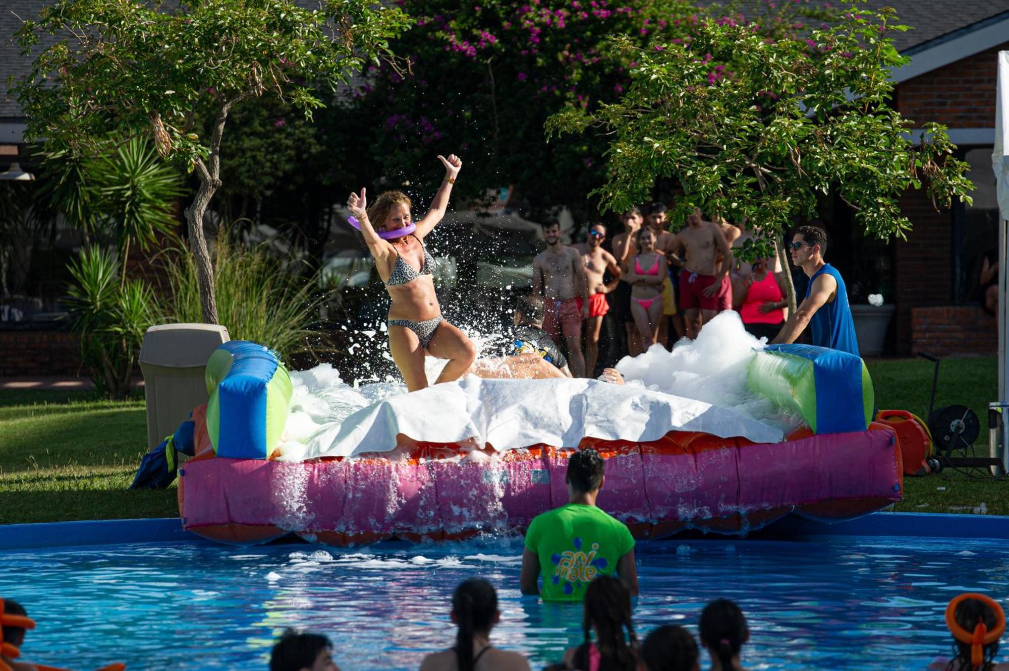 Arapey Thermal All Inclusive Resort & Spa Termas del Arapey Extérieur photo