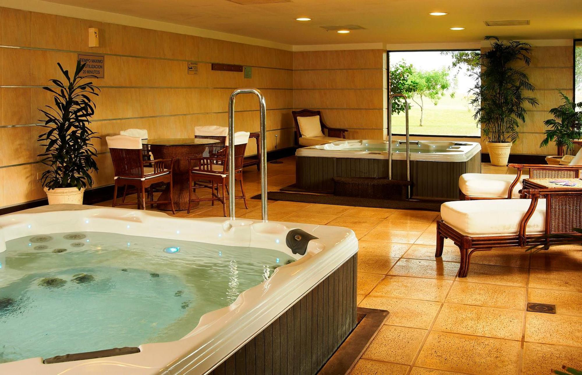 Arapey Thermal All Inclusive Resort & Spa Termas del Arapey Extérieur photo