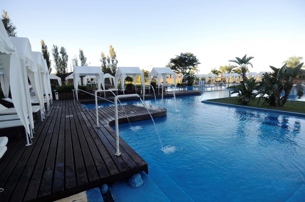 Arapey Thermal All Inclusive Resort & Spa Termas del Arapey Extérieur photo