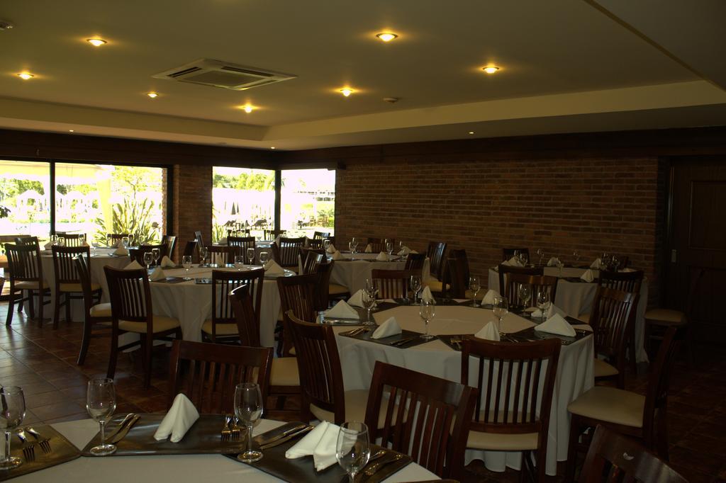 Arapey Thermal All Inclusive Resort & Spa Termas del Arapey Extérieur photo