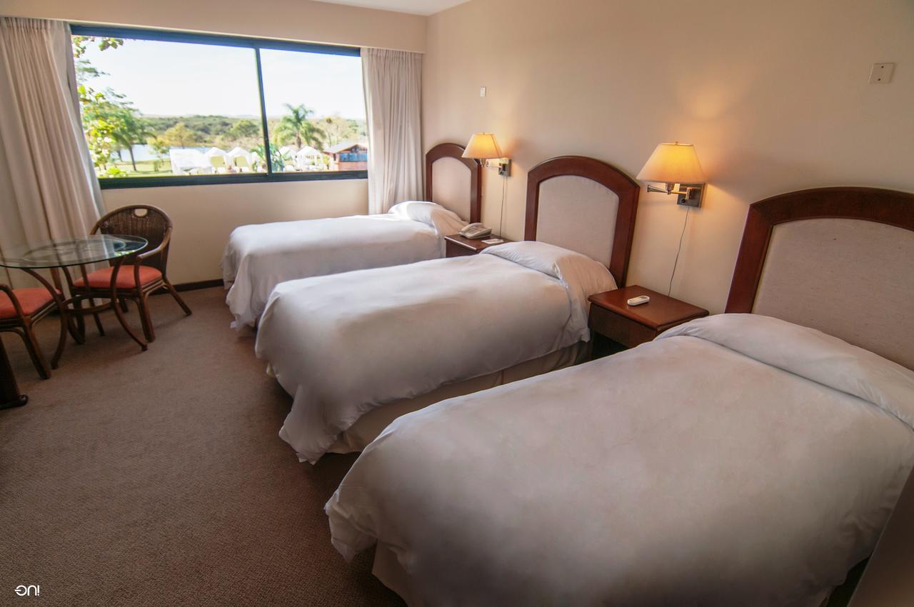 Arapey Thermal All Inclusive Resort & Spa Termas del Arapey Extérieur photo