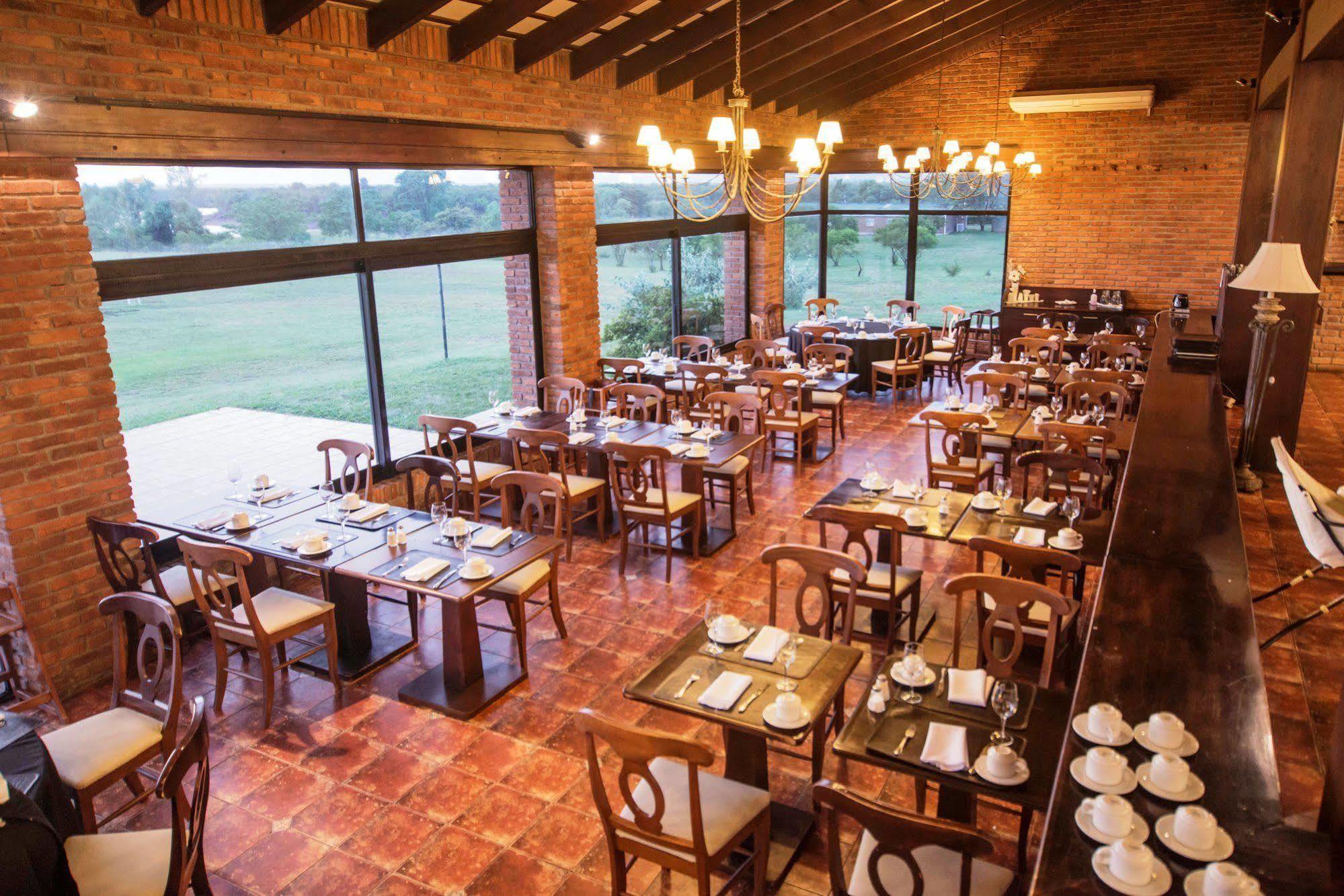 Arapey Thermal All Inclusive Resort & Spa Termas del Arapey Extérieur photo