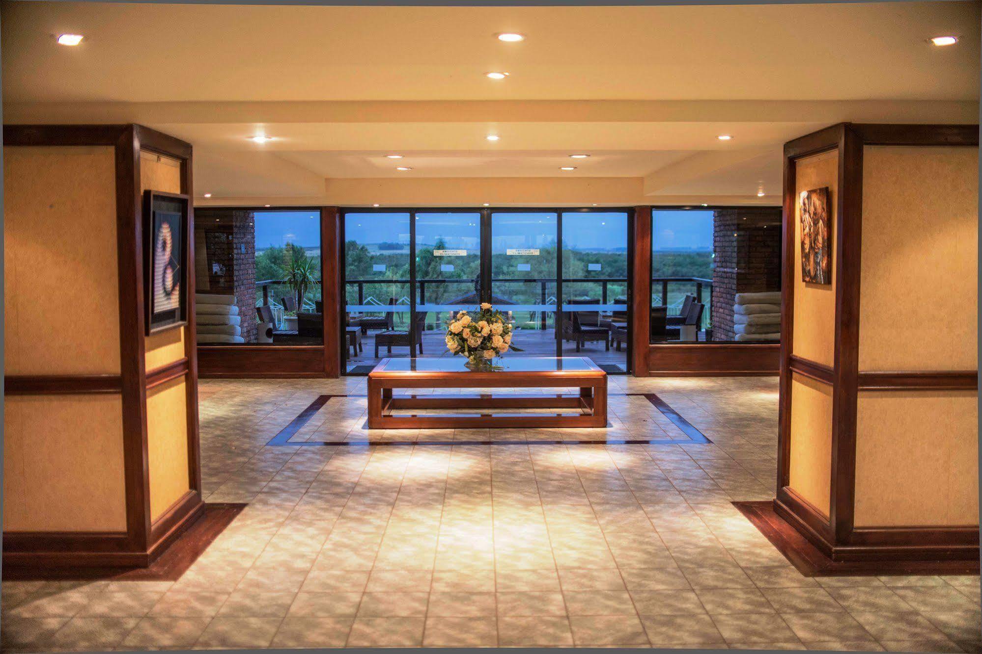 Arapey Thermal All Inclusive Resort & Spa Termas del Arapey Extérieur photo