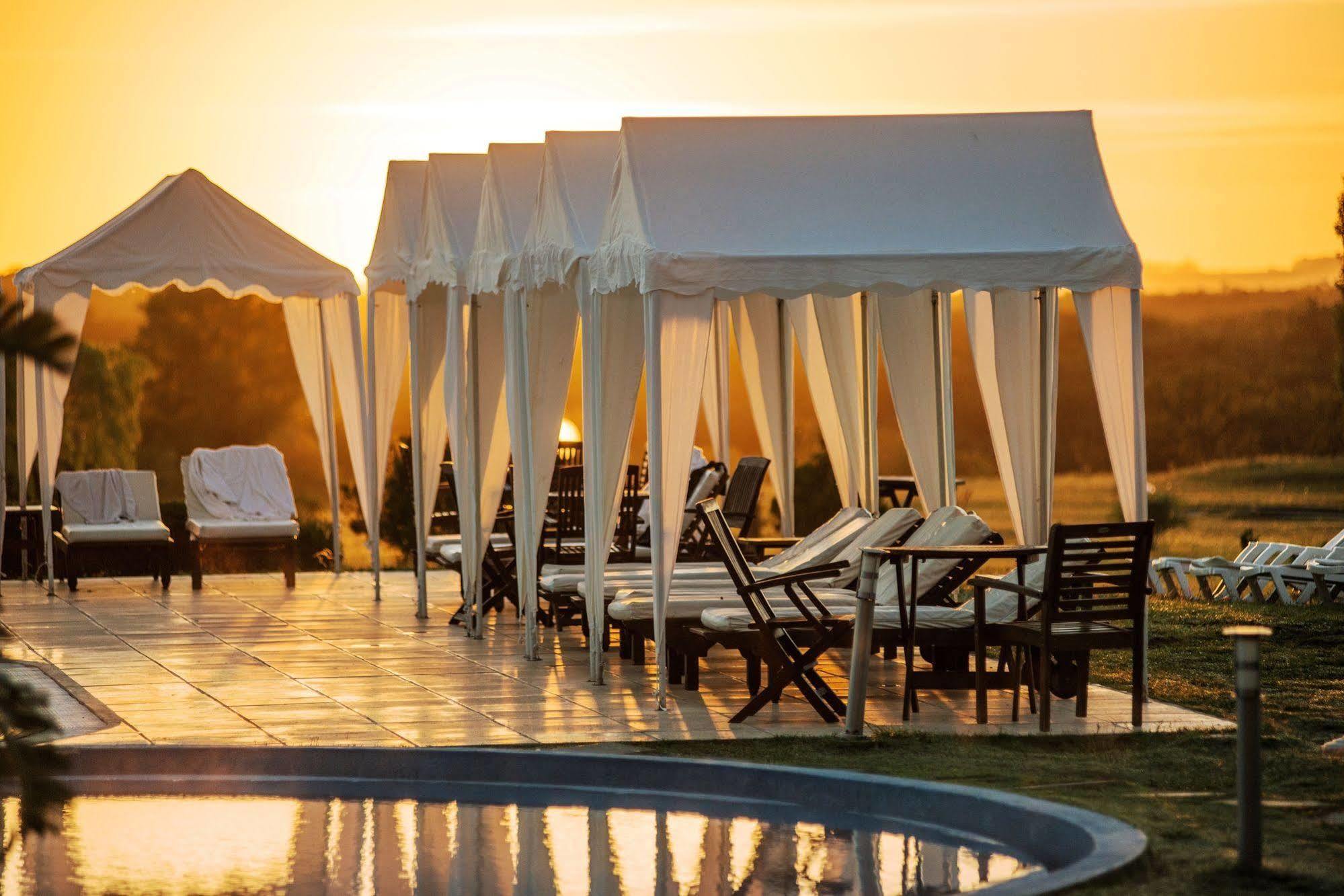 Arapey Thermal All Inclusive Resort & Spa Termas del Arapey Extérieur photo