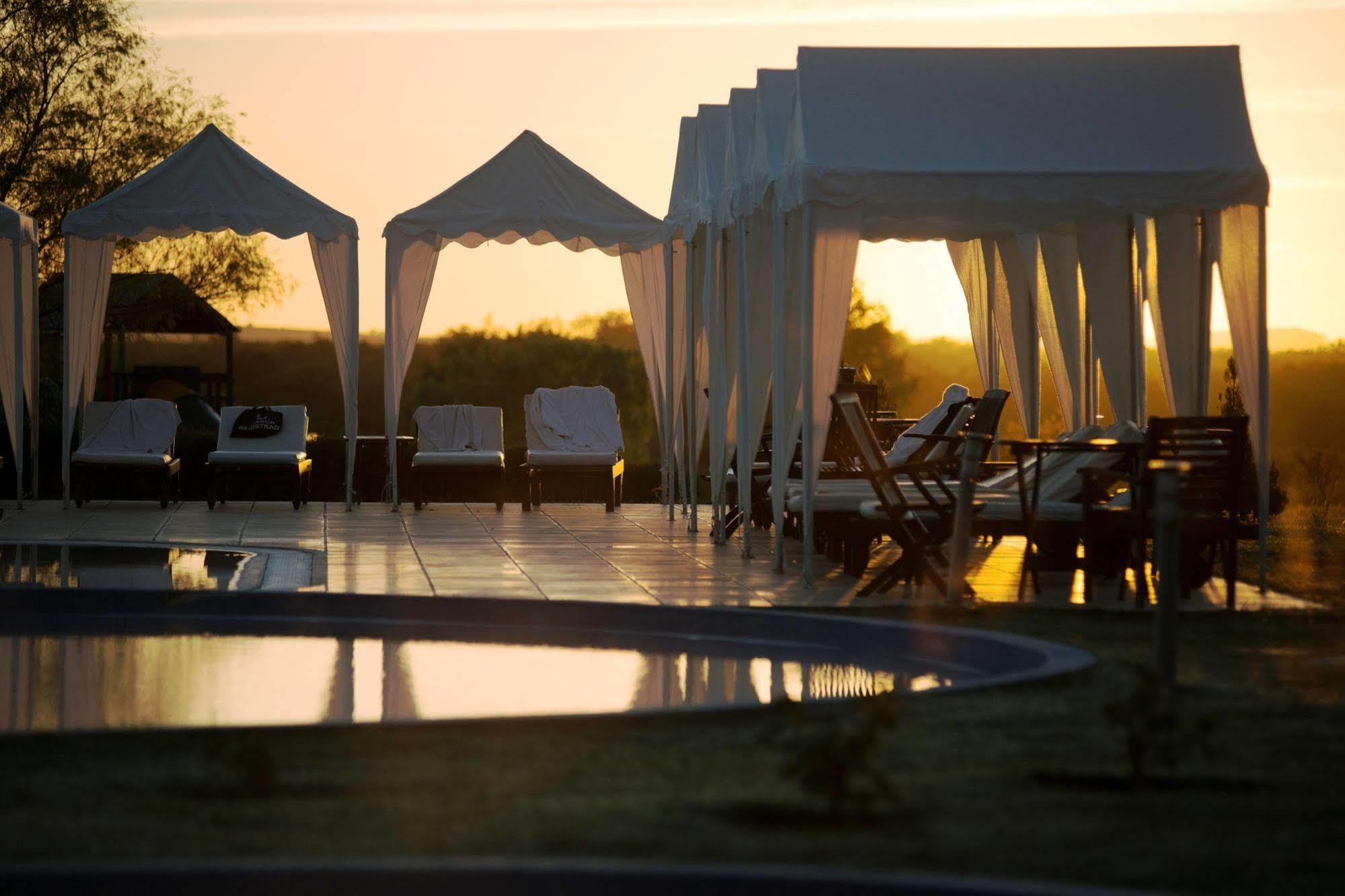 Arapey Thermal All Inclusive Resort & Spa Termas del Arapey Extérieur photo